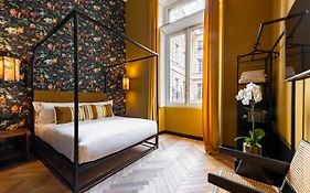 Imperiale Suites Castello